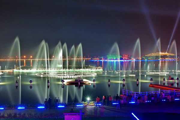 公園工程方案